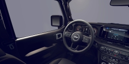 Jeep Wrangler Sport S 4 Door 4x4 2026