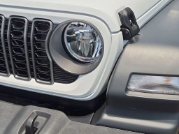 Jeep Wrangler Sport 4 Door 4x4 2026