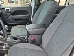 Jeep Wrangler Sport 4 Door 4x4 2026
