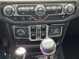 Jeep Wrangler Sport 4 Door 4x4 2026