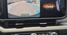 Jeep Wrangler Sport 4 Door 4x4 2026
