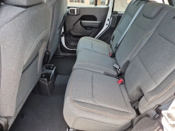 Jeep Wrangler Sport 4 Door 4x4 2026
