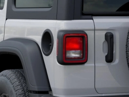 Jeep Wrangler Sport 4 Door 4x4 2026