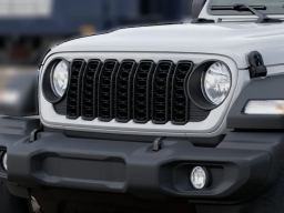 Jeep Wrangler Sport 4 Door 4x4 2026