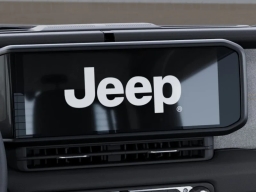 Jeep Wrangler Sport 4 Door 4x4 2026