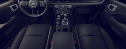 Jeep Wrangler Sport 4 Door 4x4 2026