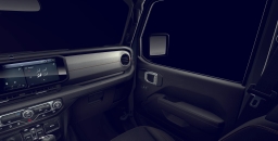 Jeep Wrangler Sport 4 Door 4x4 2026