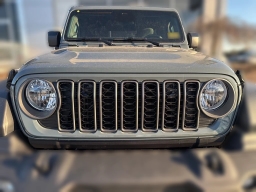 Jeep Wrangler Sport S 4 Door 4x4 2026