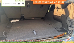 Jeep Wrangler Sport S 4 Door 4x4 2026