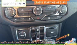 Jeep Wrangler Sport S 4 Door 4x4 2026