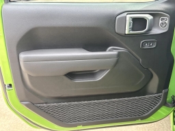 Jeep Wrangler Sport S 4 Door 4x4 2026