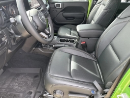 Jeep Wrangler Sport S 4 Door 4x4 2026