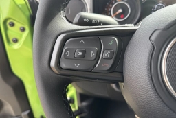Jeep Wrangler Sport S 4 Door 4x4 2026