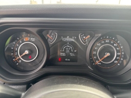 Jeep Wrangler Sport S 4 Door 4x4 2026