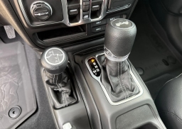 Jeep Wrangler Sport S 4 Door 4x4 2026
