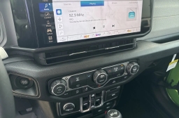 Jeep Wrangler Sport S 4 Door 4x4 2026