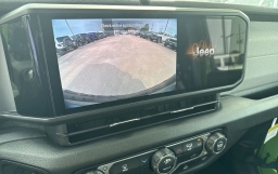 Jeep Wrangler Sport S 4 Door 4x4 2026
