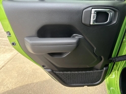 Jeep Wrangler Sport S 4 Door 4x4 2026
