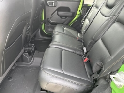 Jeep Wrangler Sport S 4 Door 4x4 2026