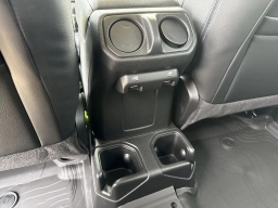Jeep Wrangler Sport S 4 Door 4x4 2026
