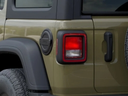 Jeep Wrangler Sport 4 Door 4x4 2026