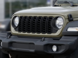 Jeep Wrangler Sport 4 Door 4x4 2026