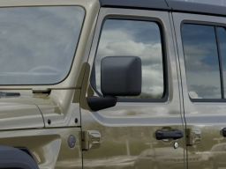Jeep Wrangler Sport 4 Door 4x4 2026