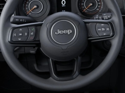 Jeep Wrangler Sport 4 Door 4x4 2026