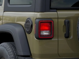 Jeep Wrangler Sport 4 Door 4x4 2026