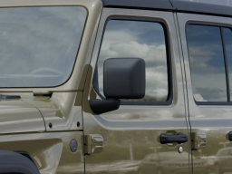 Jeep Wrangler Sport 4 Door 4x4 2026