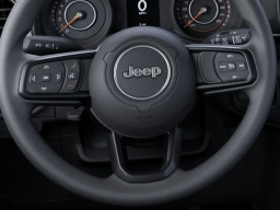Jeep Wrangler Sport 4 Door 4x4 2026