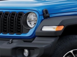 Jeep Wrangler Sport S 4 Door 4x4 2026