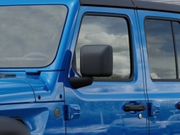 Jeep Wrangler Sport S 4 Door 4x4 2026