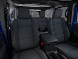 Jeep Wrangler Sport S 4 Door 4x4 2026