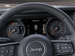 Jeep Wrangler Sport S 4 Door 4x4 2026