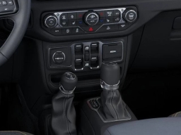 Jeep Wrangler Sport S 4 Door 4x4 2026