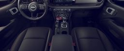 Jeep Wrangler Willys 4 Door 4x4 2026