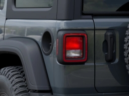 Jeep Wrangler Willys 4 Door 4x4 2026