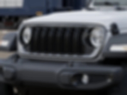 Jeep Wrangler Willys 4 Door 4x4 2026