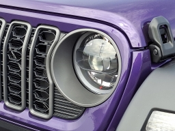 Jeep Wrangler Sport S 4 Door 4x4 2026