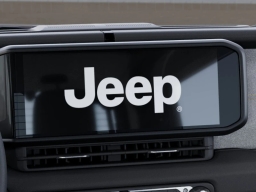 Jeep Wrangler Sport S 4 Door 4x4 2026