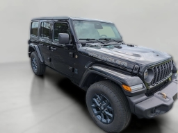 Jeep Wrangler 85th Anniversary 4 Door 4x4 2026