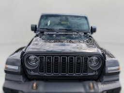Jeep Wrangler 85th Anniversary 4 Door 4x4 2026