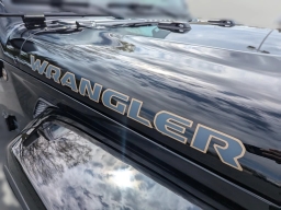 Jeep Wrangler 85th Anniversary 4 Door 4x4 2026