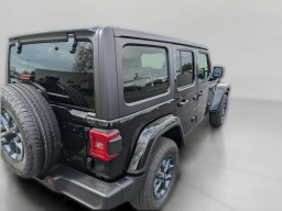 Jeep Wrangler 85th Anniversary 4 Door 4x4 2026