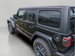 Jeep Wrangler 85th Anniversary 4 Door 4x4 2026