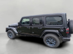 Jeep Wrangler 85th Anniversary 4 Door 4x4 2026