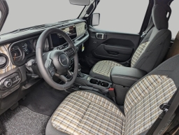 Jeep Wrangler 85th Anniversary 4 Door 4x4 2026