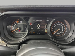 Jeep Wrangler 85th Anniversary 4 Door 4x4 2026