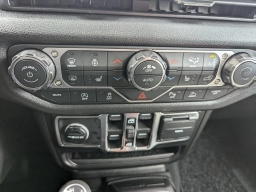 Jeep Wrangler 85th Anniversary 4 Door 4x4 2026